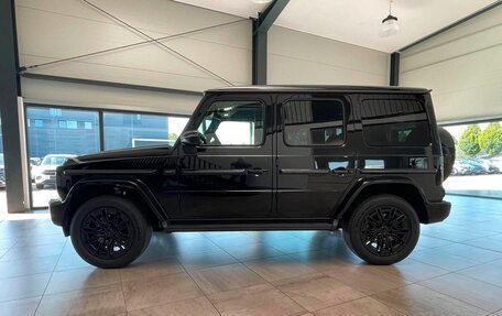 Mercedes-Benz G-Класс W463 рестайлинг _iii, 2026 год, 19 900 000 рублей, 3 фотография