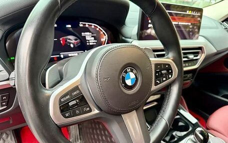 BMW X4, 2023 год, 5 000 111 рублей, 13 фотография