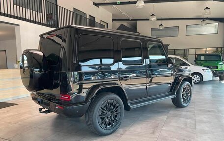 Mercedes-Benz G-Класс W463 рестайлинг _iii, 2026 год, 19 900 000 рублей, 4 фотография