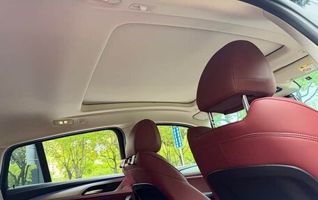 BMW X4, 2023 год, 5 000 111 рублей, 10 фотография