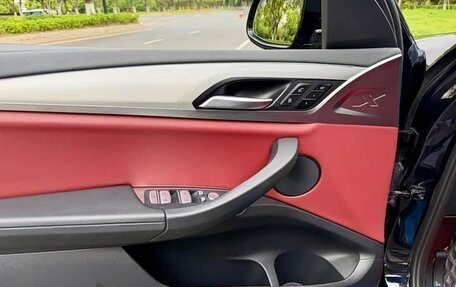 BMW X4, 2023 год, 5 000 111 рублей, 9 фотография