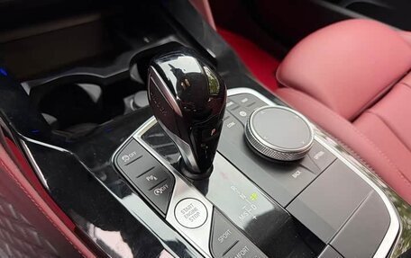 BMW X4, 2023 год, 5 000 111 рублей, 12 фотография