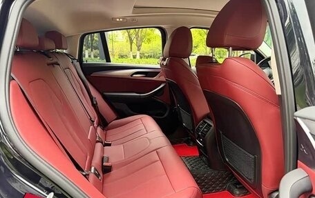 BMW X4, 2023 год, 5 000 111 рублей, 14 фотография