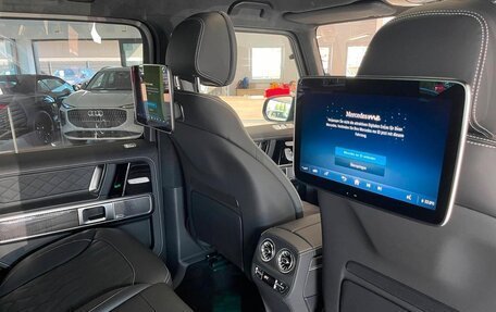 Mercedes-Benz G-Класс W463 рестайлинг _iii, 2026 год, 19 900 000 рублей, 13 фотография