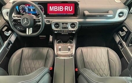 Mercedes-Benz G-Класс W463 рестайлинг _iii, 2026 год, 19 900 000 рублей, 9 фотография