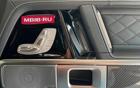Mercedes-Benz G-Класс W463 рестайлинг _iii, 2026 год, 19 900 000 рублей, 10 фотография