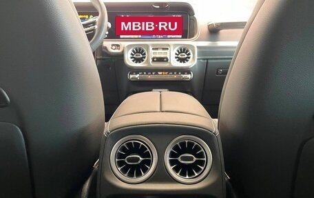 Mercedes-Benz G-Класс W463 рестайлинг _iii, 2026 год, 19 900 000 рублей, 14 фотография