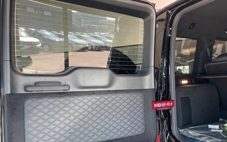 Mercedes-Benz G-Класс W463 рестайлинг _iii, 2026 год, 19 900 000 рублей, 7 фотография