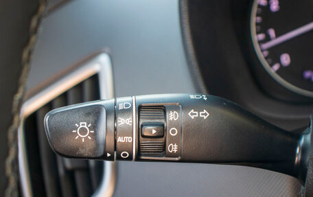 Hyundai Creta I рестайлинг, 2019 год, 2 079 000 рублей, 15 фотография