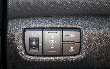Hyundai Creta I рестайлинг, 2019 год, 2 079 000 рублей, 16 фотография