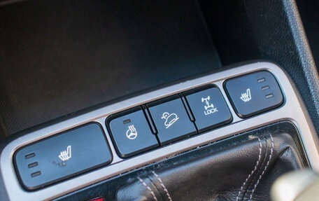 Hyundai Creta I рестайлинг, 2019 год, 2 079 000 рублей, 22 фотография