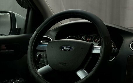 Ford Focus II рестайлинг, 2008 год, 549 777 рублей, 8 фотография