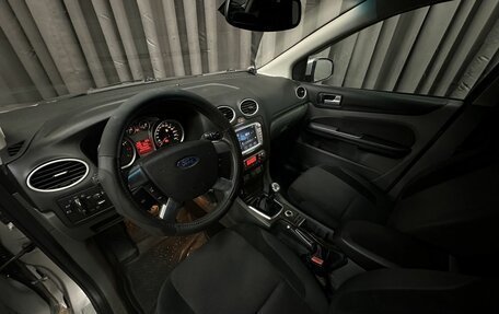 Ford Focus II рестайлинг, 2008 год, 549 777 рублей, 7 фотография