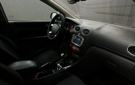 Ford Focus II рестайлинг, 2008 год, 549 777 рублей, 11 фотография
