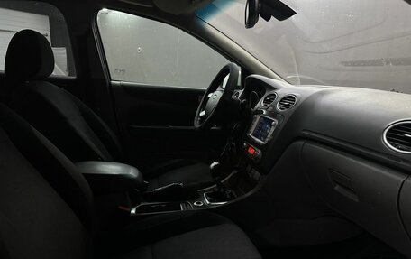 Ford Focus II рестайлинг, 2008 год, 549 777 рублей, 12 фотография