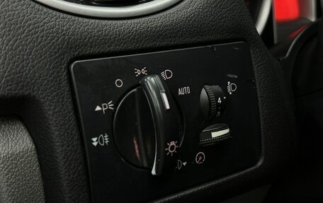 Ford Focus II рестайлинг, 2008 год, 549 777 рублей, 19 фотография