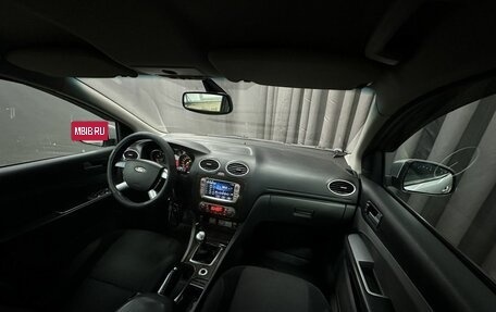 Ford Focus II рестайлинг, 2008 год, 549 777 рублей, 14 фотография