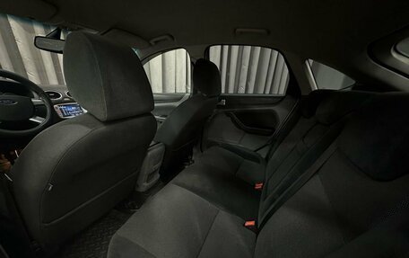 Ford Focus II рестайлинг, 2008 год, 549 777 рублей, 26 фотография