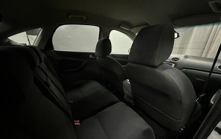 Ford Focus II рестайлинг, 2008 год, 549 777 рублей, 28 фотография
