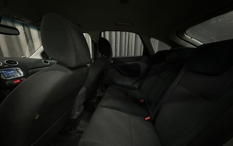 Ford Focus II рестайлинг, 2008 год, 549 777 рублей, 27 фотография