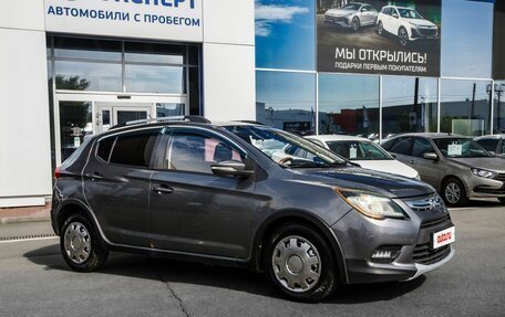 Lifan X50, 2015 год, 420 000 рублей, 5 фотография