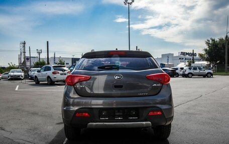Lifan X50, 2015 год, 420 000 рублей, 8 фотография