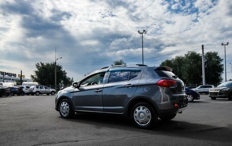 Lifan X50, 2015 год, 420 000 рублей, 9 фотография