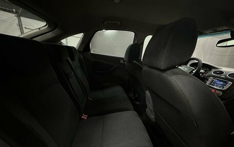 Ford Focus II рестайлинг, 2008 год, 549 777 рублей, 29 фотография