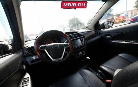 Lifan X50, 2015 год, 420 000 рублей, 10 фотография