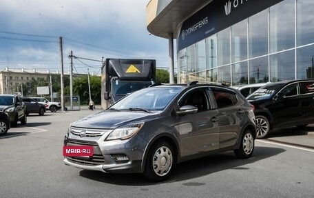 Lifan X50, 2015 год, 420 000 рублей, 2 фотография