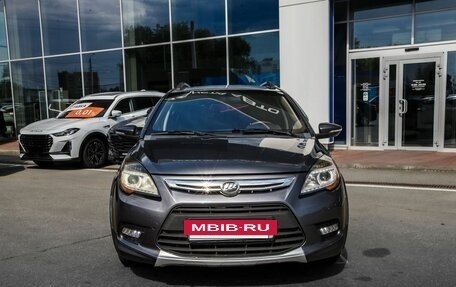 Lifan X50, 2015 год, 420 000 рублей, 4 фотография