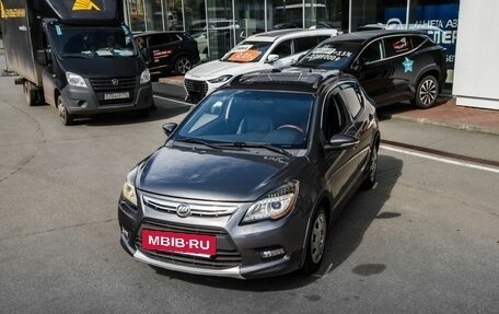 Lifan X50, 2015 год, 420 000 рублей, 3 фотография
