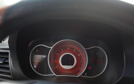 Lifan X50, 2015 год, 420 000 рублей, 13 фотография