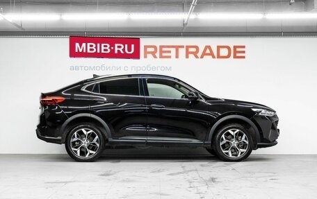Haval F7x I, 2022 год, 2 190 000 рублей, 5 фотография