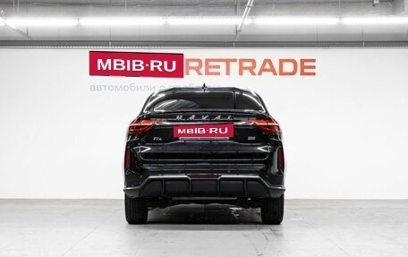 Haval F7x I, 2022 год, 2 190 000 рублей, 7 фотография