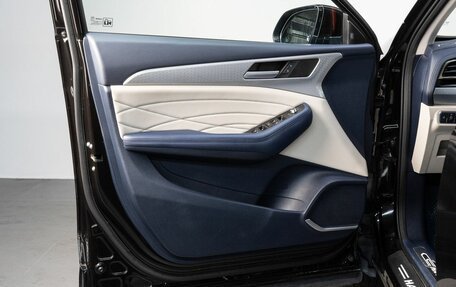Haval F7x I, 2022 год, 2 190 000 рублей, 11 фотография