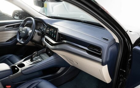 Haval F7x I, 2022 год, 2 190 000 рублей, 16 фотография