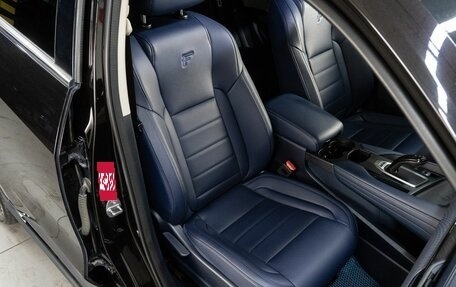 Haval F7x I, 2022 год, 2 190 000 рублей, 17 фотография