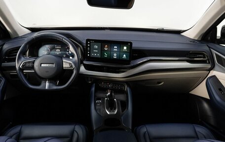 Haval F7x I, 2022 год, 2 190 000 рублей, 20 фотография