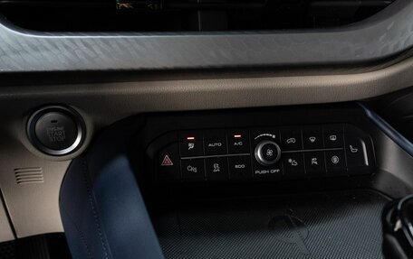 Haval F7x I, 2022 год, 2 190 000 рублей, 24 фотография