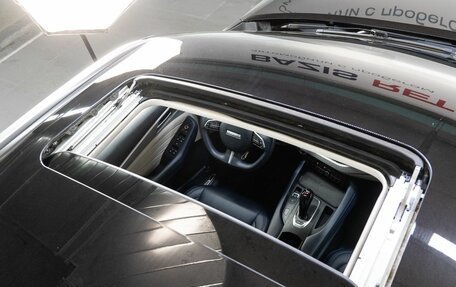 Haval F7x I, 2022 год, 2 190 000 рублей, 28 фотография