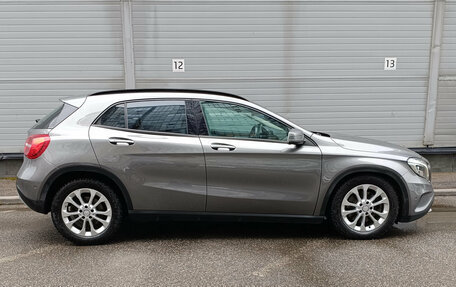 Mercedes-Benz GLA, 2014 год, 1 719 000 рублей, 4 фотография