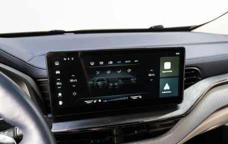 Haval F7x I, 2022 год, 2 190 000 рублей, 26 фотография