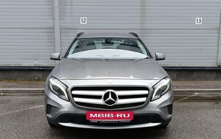 Mercedes-Benz GLA, 2014 год, 1 719 000 рублей, 2 фотография