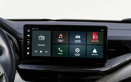 Haval F7x I, 2022 год, 2 190 000 рублей, 22 фотография