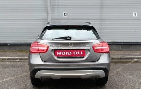 Mercedes-Benz GLA, 2014 год, 1 719 000 рублей, 6 фотография