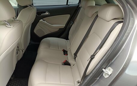Mercedes-Benz GLA, 2014 год, 1 719 000 рублей, 11 фотография