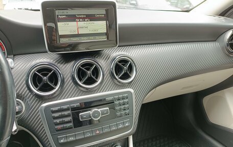 Mercedes-Benz GLA, 2014 год, 1 719 000 рублей, 15 фотография