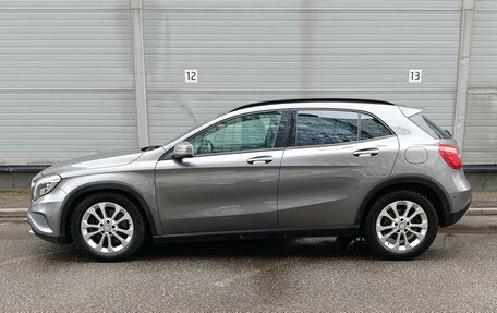 Mercedes-Benz GLA, 2014 год, 1 719 000 рублей, 8 фотография