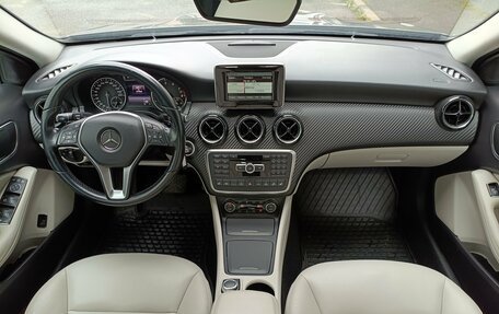 Mercedes-Benz GLA, 2014 год, 1 719 000 рублей, 13 фотография